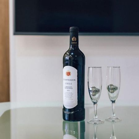 Apartment Bellovar 리예카 외부 사진
