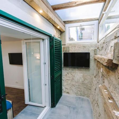 Apartment Bellovar 리예카 외부 사진