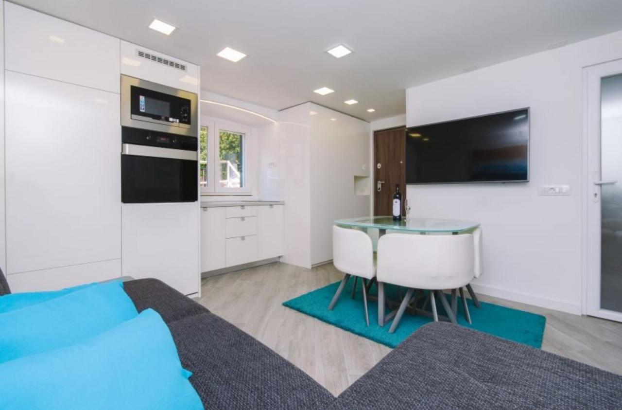 Apartment Bellovar 리예카 외부 사진